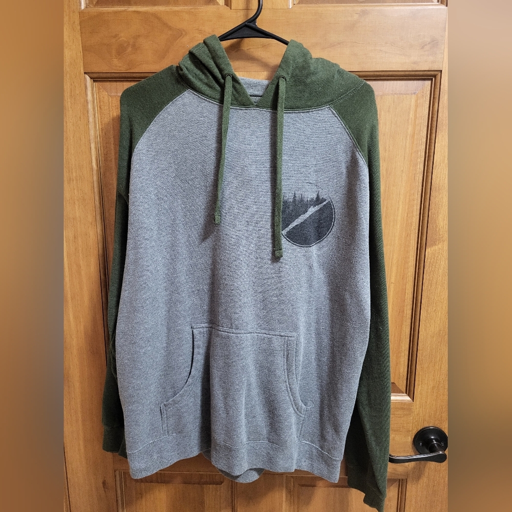 Silent Planet hoodie